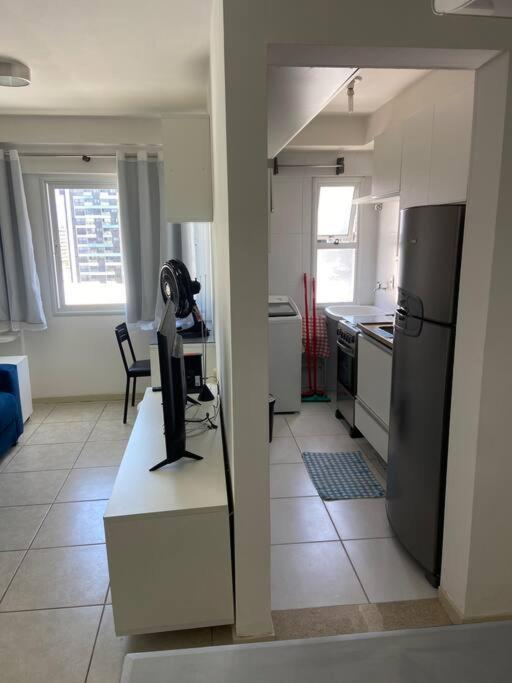 Apts Jtr Com Varanda I Piscina Na Cobertura I 1Min Da Praia Maceio  Bagian luar foto