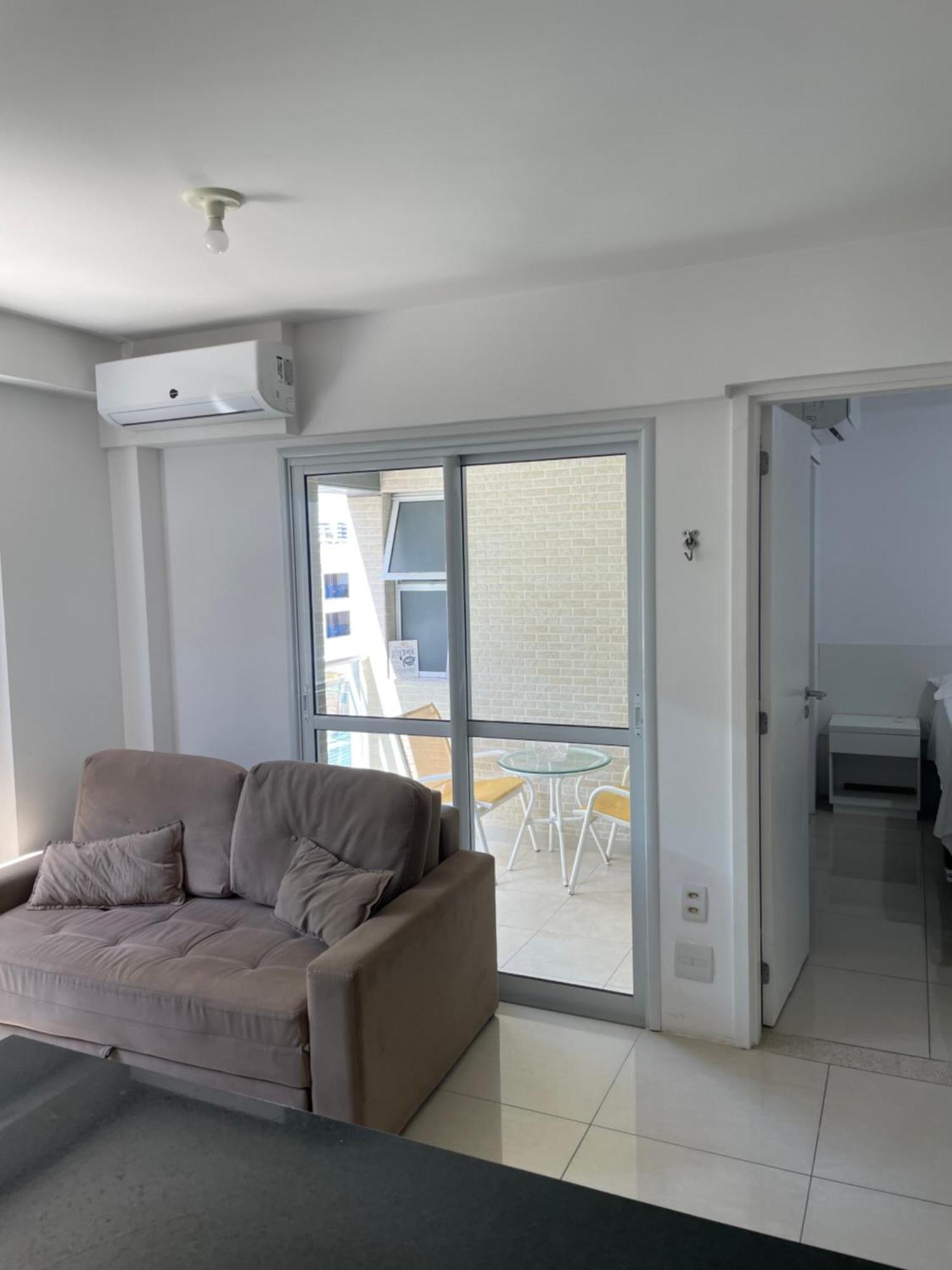 Apts Jtr Com Varanda I Piscina Na Cobertura I 1Min Da Praia Maceio  Bagian luar foto
