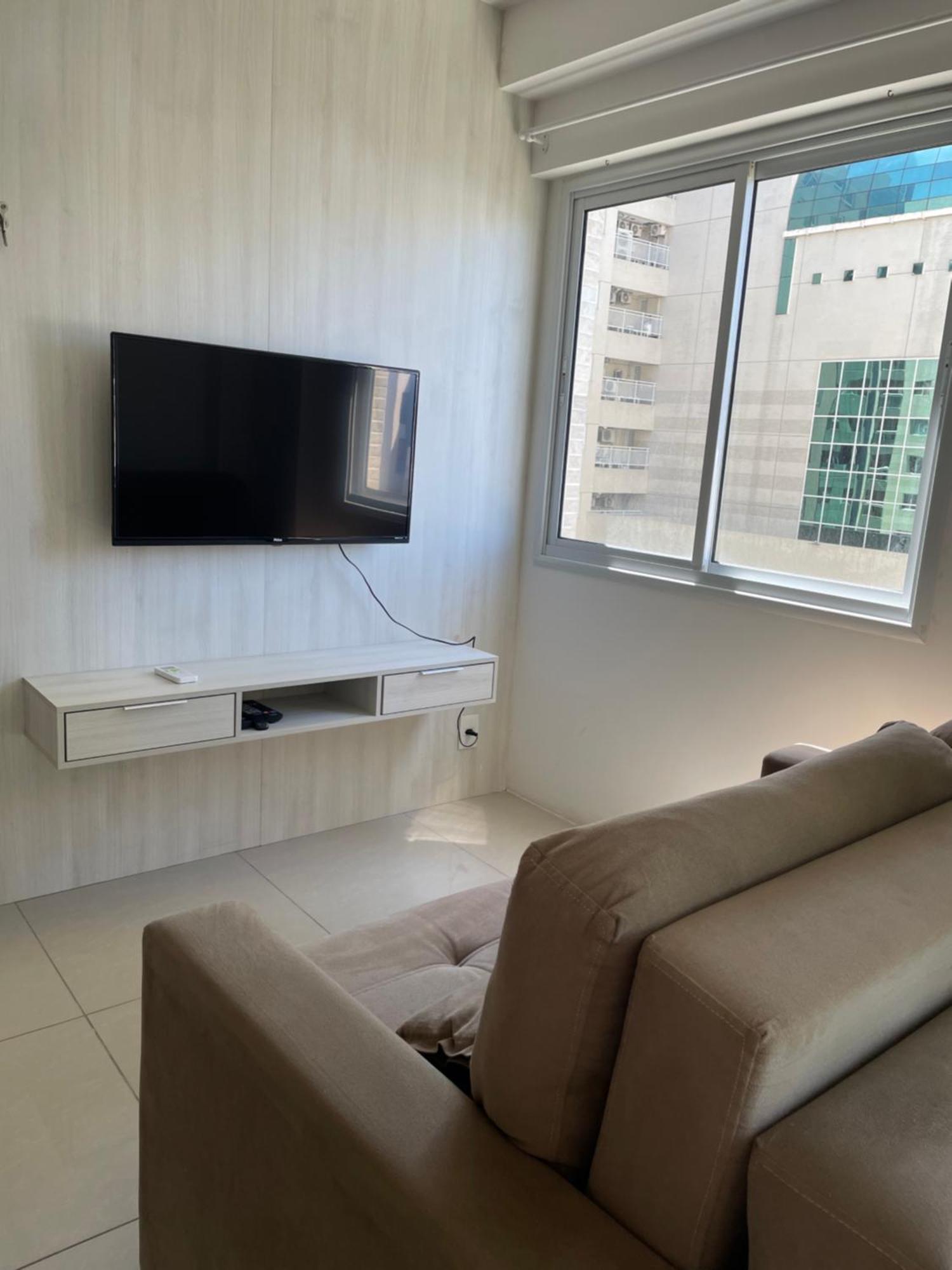 Apts Jtr Com Varanda I Piscina Na Cobertura I 1Min Da Praia Maceio  Bagian luar foto